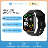 HAYLOU Watch 2 Pro (LS02 Pro) Smart Watch