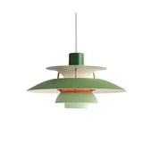 Creative Design Pendant Light High Quality Umbrella Led