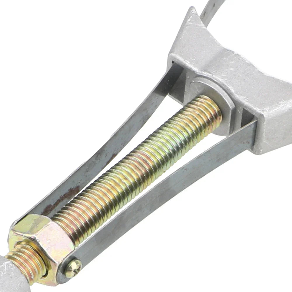 60120mm Car Oil Filter Removal Repair Tool Wrench