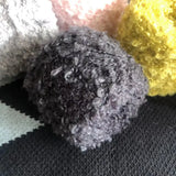 NUBECOM Handcraft Hat Shoes Crochet Thread Scarf Clothing