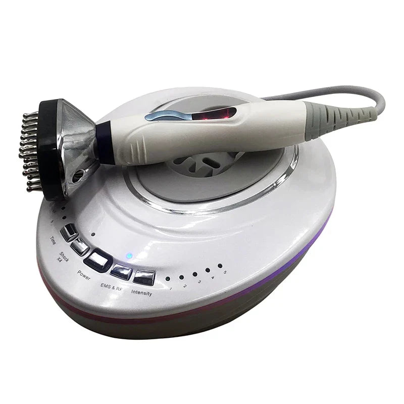Portable ZY-M042 Head Therapy Device Head Acupoint massage