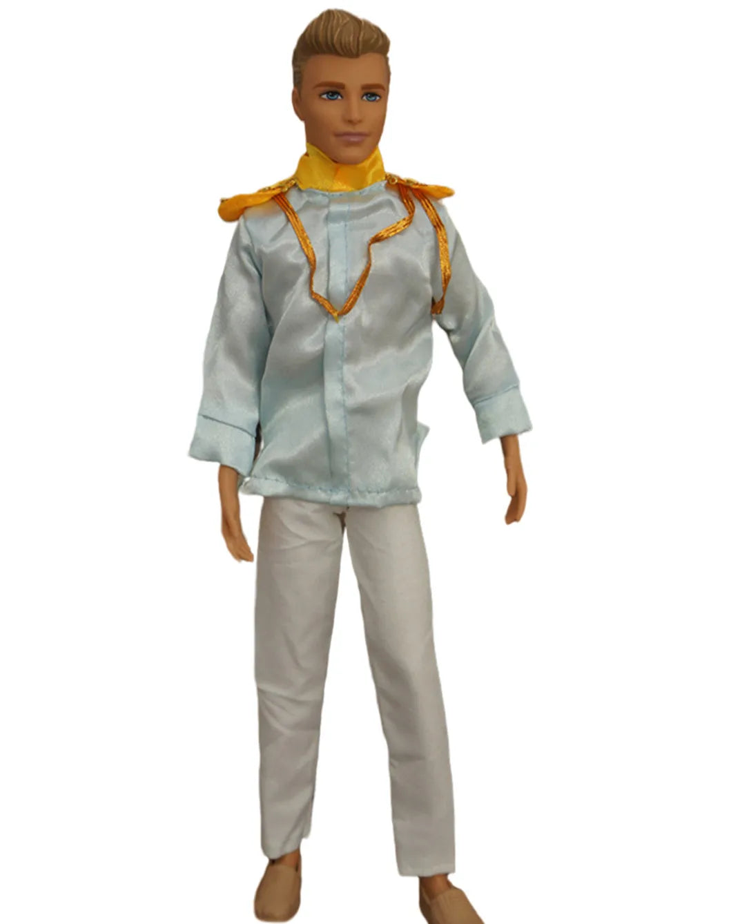 Quality 1/6 Doll Clothing Casual Wear Handmade Clothes
