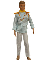 Quality 1/6 Doll Clothing Casual Wear Handmade Clothes