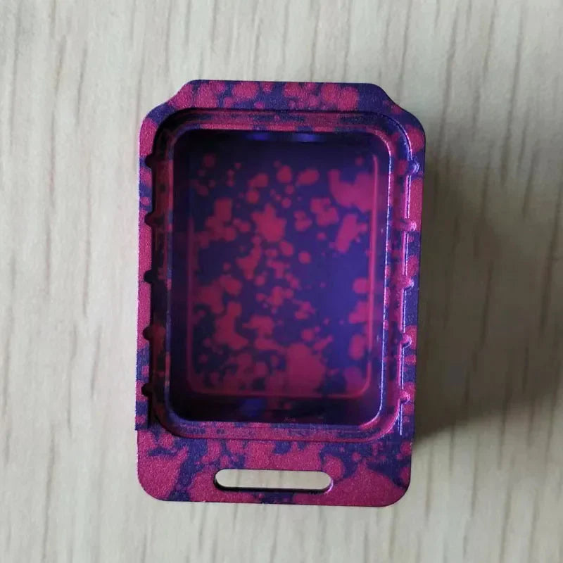 PRC v2 ProRo 415 yec mission xv Style