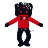 50styles Skibidi Toilet Plush Toy Skibidi Dop Dop