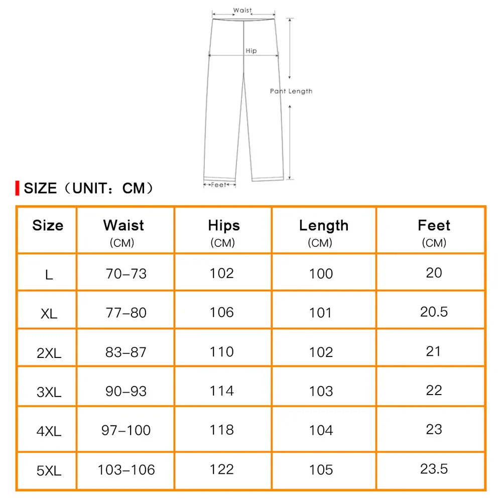 Unisex Chef Uniform Hotel Restaurant Cook Pants BBQ