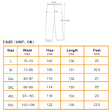 Unisex Chef Uniform Hotel Restaurant Cook Pants BBQ