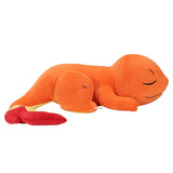 New Original Sleep Charmander Plush 35cm Pokemon Pillow