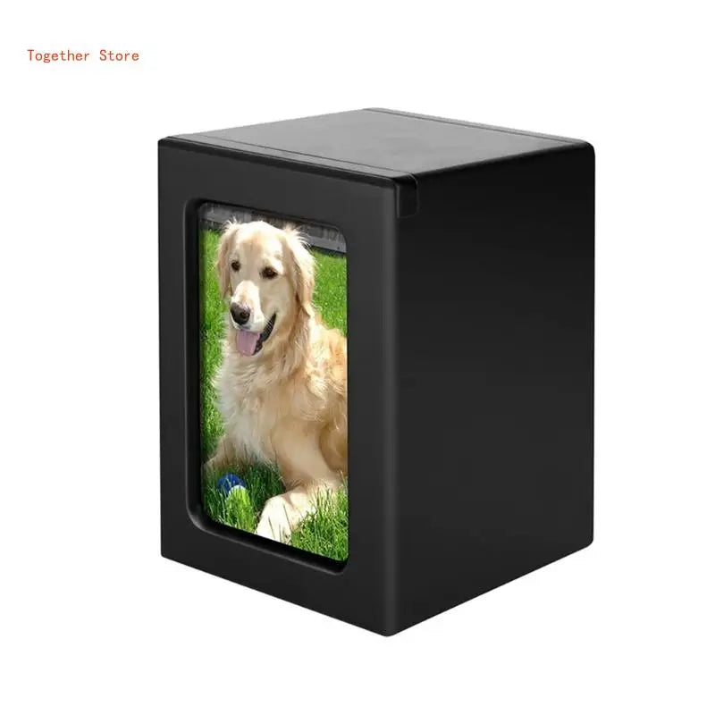 Pet Urn Dog Urns Ashes Loss Gifts Memorial