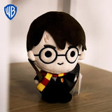 20/25cm Original Harryy Potter Peluche Plush Doll Cute