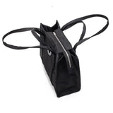 Women New Solid Color Fashion Handbags Shoulder Bag
