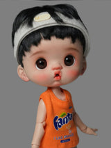 New 26.5cm Cute Boy bjd Doll Whir 1/6sd