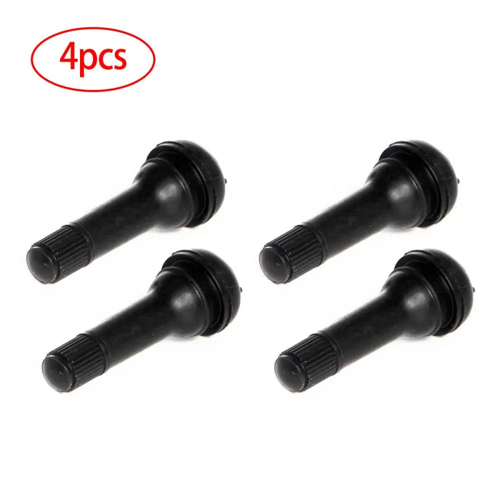 1~20PCS DrapopRubber Valve Stems Caps Car Tire Wheel