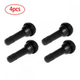 1~20PCS DrapopRubber Valve Stems Caps Car Tire Wheel