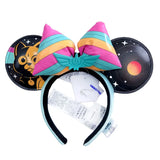 2023 Original Disney Mickey Ears Headband Princess Tinker