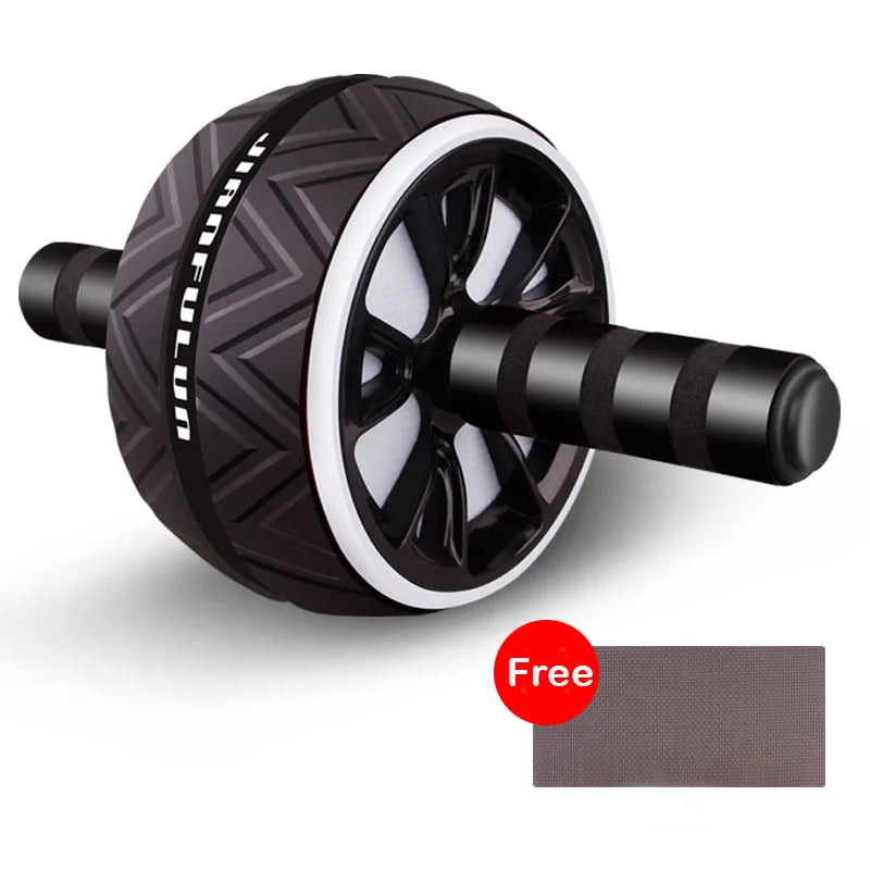 Abdominal Wheel Roller for Home Exercise, Body Building,