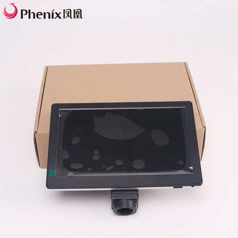 Phenix Microscope Accessory for digital Microscopio Inner 2MP