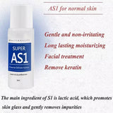 15/5/3PCSPcs 30ml Aqua Peeling Solution AS1 SA2 AO3