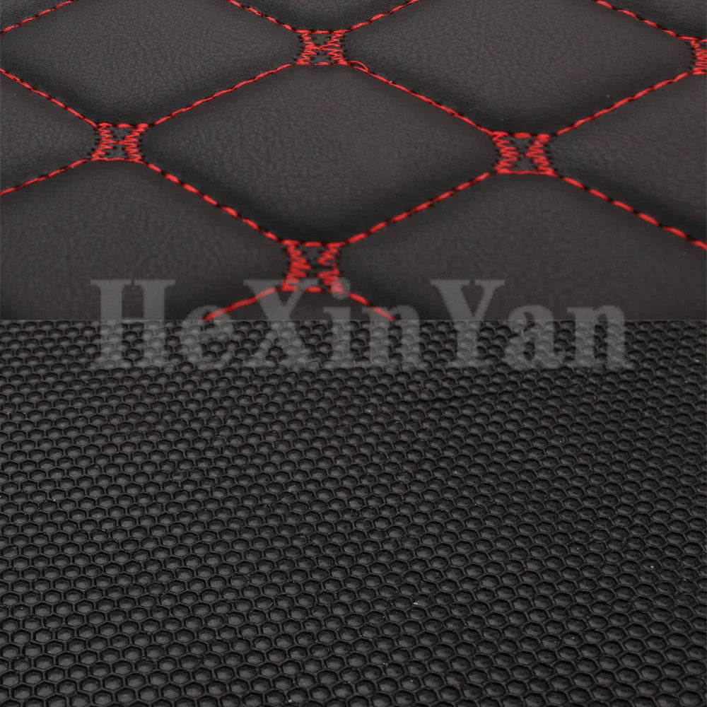 Custom Car Floor Mat for Toyota CAMRY All