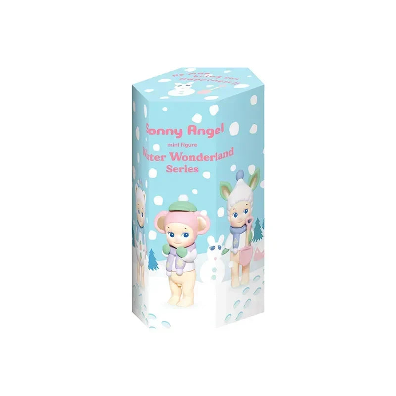 Multiple Series Sonny Angel Blind Box Kawaii Doll