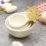 Plenty Funsein Coffeeware Teaware Dosing Utensils Ciq a