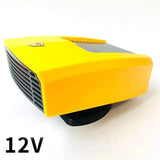 12V 180W Car Heater Car Heating Defroster Heater