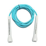 NEVERTOOLATE TPU and PVC material Skipping Rope Rapid