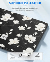 MoKo Tablet Back Skin Stick Decal for Microsoft