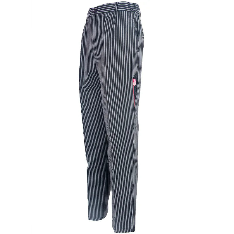 Chef Pants for Men Restaurant Kitchen Unisex Cook