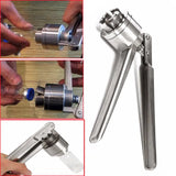 1pcs/stainless Steel Crimping Tool Manual Small Bottle Sealing