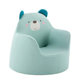 Small 6-month-5-year-old Korean Children's Cute Cartoon Small Sofa