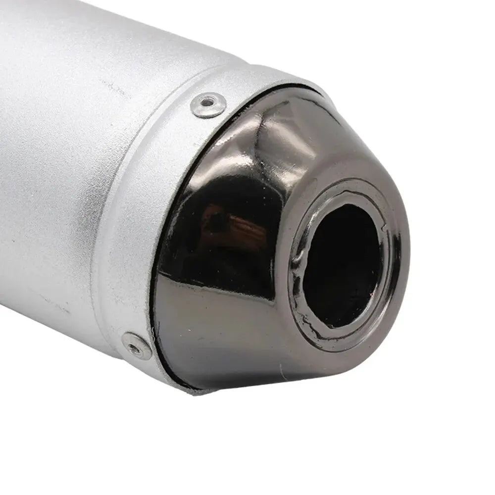 Exhaust Pipe for Motorcycle Muffler Systems Silencer Universal