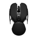 5 Keys 2.4G Wireless Mouse Ergonomic Mouse 10m