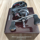 2016 SHIMANO Scorpion 70 71 70HG 71HG 70XG