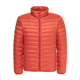 2023 New Arrivals Autumn Winter Men's Lightweight Water-Resistant