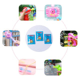 New 100ML1000ML Concentrate Bubbles Liquid Soap Water Bubble