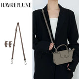 HAVREDELUXE Bag Strap For Longchamp Bag Strap Mini