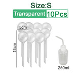 3610Pcs Automatic Plant Watering Bulbs Self Watering Globe