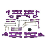 Wltoys RC car Parts Upgrade Metal Kit drive