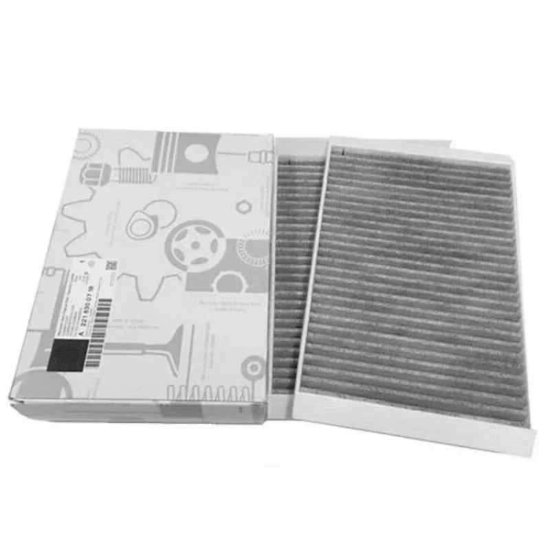 Automobile Air Conditioning Filter OEM 2218300718 2218300018 2218300318