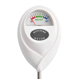 Soil Moisture Sensor Meter Humidometer Gardening Detector Metal
