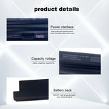 BPS26 Laptop Battery for Sony Vaio VGP-BPL26 VGP-BPS26