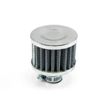 Universal Car Air Filter 12mm 25mm for Motorcycle