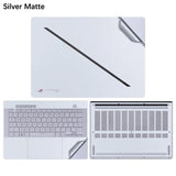 Sticker Skin for ASUS ROG Zephyrus G14 2024