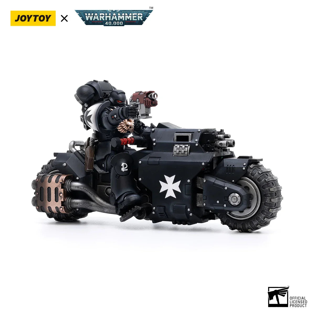 [IN-STOCK] JOYTOY Anime WARHAMMER 40K 1/18 Action Figure