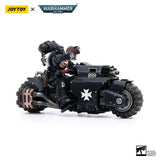 [IN-STOCK] JOYTOY Anime WARHAMMER 40K 1/18 Action Figure