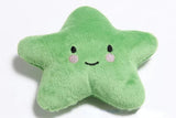 Puppy Dog Plush Squeaky Toys for Small Medium