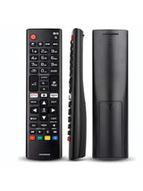 SMYTH Remote Control AKB75095308 Replaced LG Smart TV