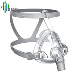 BMC FM4 Full Face CPAP Mask Sleep Apnea