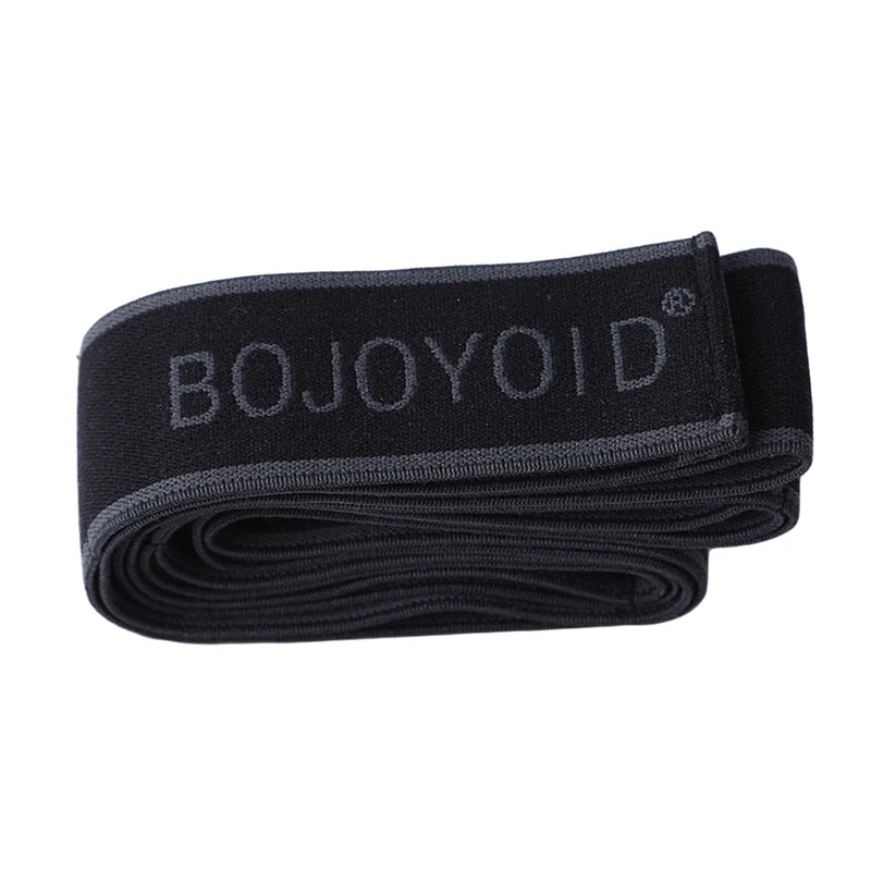 Yoga Stretch Resistance Bands Adult High Elasticity Multi-segment